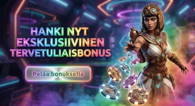 Huzzlin Casino